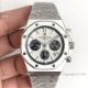 Swiss 7750 Audemars Piguet Royal Oak Replica Watches - SS Gray Dial (6)_th.jpg